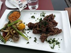 -EATALIA意塔利意式餐厅(鼓楼店)