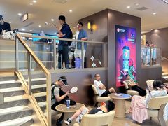 -霸王茶姬(上海恒基名人店)