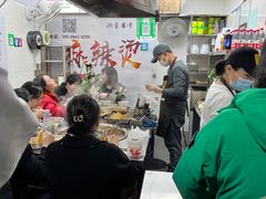 -吴记麻辣烫(曙光中路店)