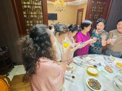 -欣旺·迎宾楼·百年无锡菜