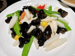 -芳芳私房菜·精做淮扬菜(承德路店)