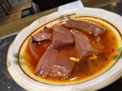 -南京大牌档(新街口德基广场店)