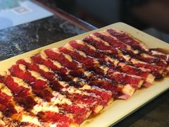 -一品诚记烤肉(大连柏威年购物中心店)