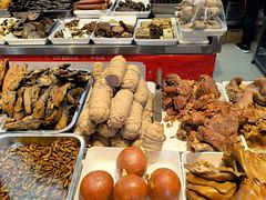 -净香园熟肉(北坦总店)