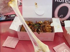 -悠个炸鸡(南京创始店)