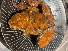 -前海沿·青岛菜(乐客城店)