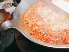 -湊湊火锅·茶憩(上海合生汇店)