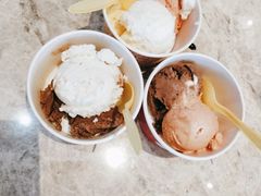 -威海蓝海御华大饭店·蓝钻美食自助百汇