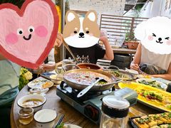 -小喜客·云南特色菜(纳西庭院店)