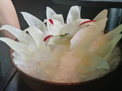 功夫土豆片-大隐·成都火锅Bistro(合生麒麟新天地店)