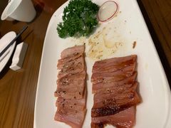 -水月周庄铂尔曼酒店-水月荟中餐厅