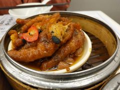 -点点心点心专门店(湾仔店)