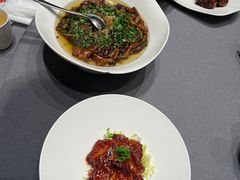 -荷塘秋月·本帮江浙菜(国权路店)