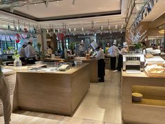 -舟山朱家尖威斯汀酒店·知味标帜自助餐厅