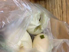 -韩包子(青石桥店)