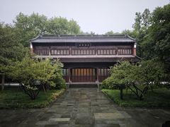 -钱王祠