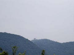 -句容茅山景区