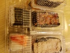 -池田寿司·4H鲜作(西直门凯德华联店)