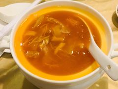 -添福餐馆
