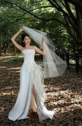 -WECOUTURE高级订制广州