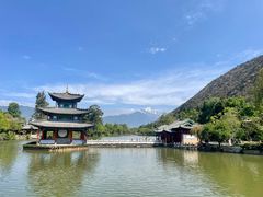-黑龙潭公园