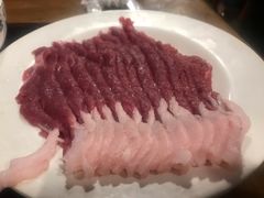 -裕德孚·非遗手切涮羊肉(东直门内大街店)