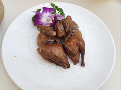 -轩记海鲜餐厅·四十五年老字号·经典粤菜(西区彩虹店)