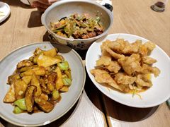 -金掌勺锅包肉(华润万象城店)