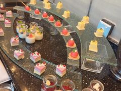 -威斯汀舞台餐厅