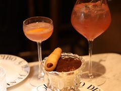 -IL TEATRO 精品意大利餐厅