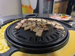 -恩泽家·果味坛子韩国炭火烤肉(白石龙店)