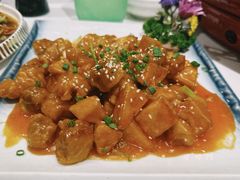 -渔傅·霞浦滩涂海鲜(建平店)
