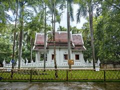 -西双版纳傣族园