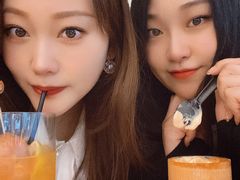 -玲婧胡同·生日蛋糕·餐厅(嘉里城店)