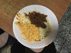 花市豌杂面-花市豌杂面(民生路店)