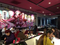 大堂-小杨生煎(龙之梦购物中心店)