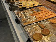 -圣罗巴海鲜烤肉自助(佳兆业店)