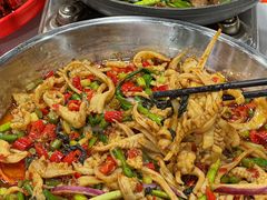 -辣不怕口味虾(凌霄路店)