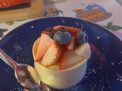 -威尼斯意餐酒吧 Venezia club(意大利风情街店)