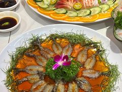 -官塘锋记鱼生·生腌·砂锅粥(牌坊街店)