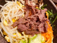 -权味·朝鲜族拌饭(勒泰店)