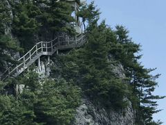-秦岭天竺山景区