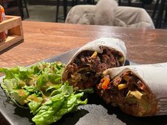 -Q MEX 库迈墨西哥餐吧(三里屯店)