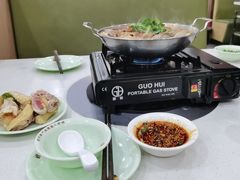 -牛百道·鲜活牛肉馆(天一店)