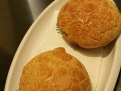 -翠华餐厅(正佳广场店)