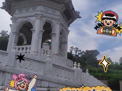 -珠海圆明新园