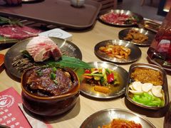 -西塔拾玖泥炉烤肉·活鳗(芝麻街店)
