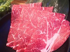 -九田家黑牛烤肉料理(无锡T12店)