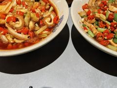 -潇湘阁(汉光百货店)