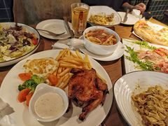 -FABIO’S费比欧披萨餐厅